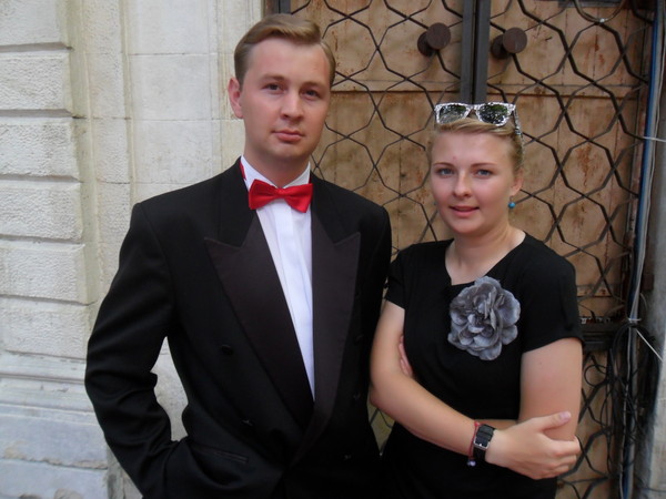 Владимир Автайкин
