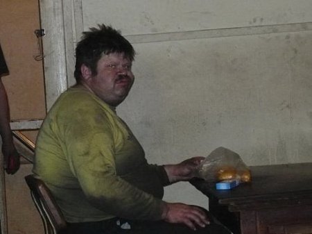 Вадим Гвоздев