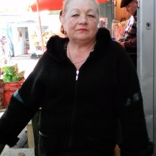 Светлана Мельниченко