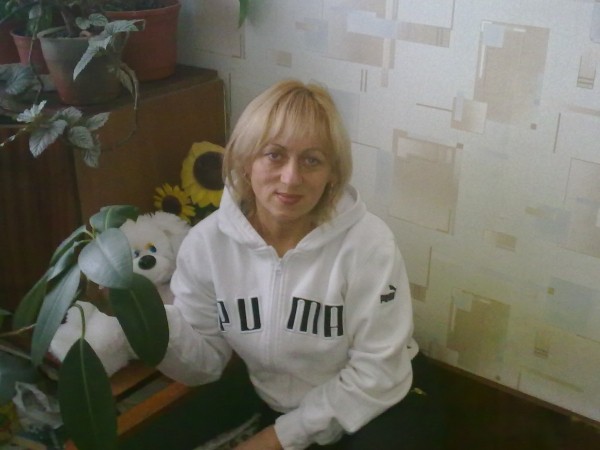 Татьяна Бойчук ( Маслюк)