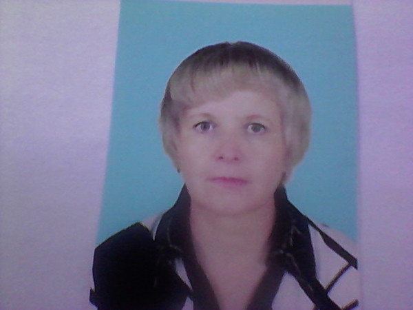 Любовь Божкова