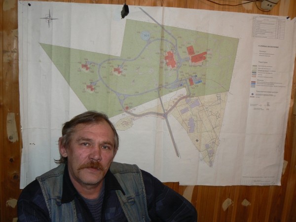 Юрий Зубарев
