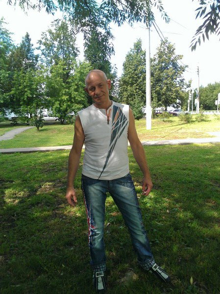 Юрий Угнивенко