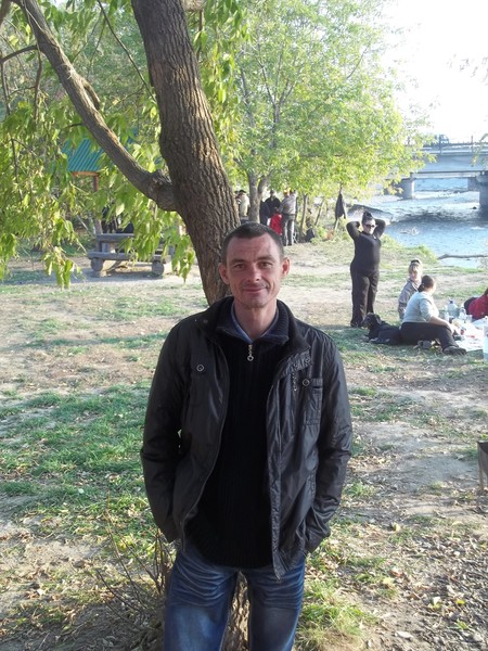 Роман Чебатарёв