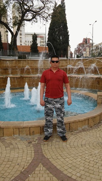 Михаил Иванов
