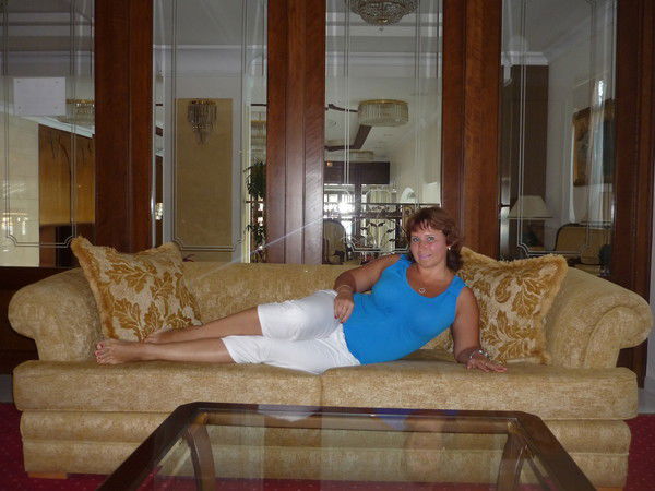 Марина Уткина