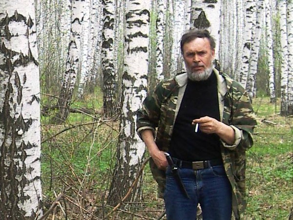 Владимир Гол