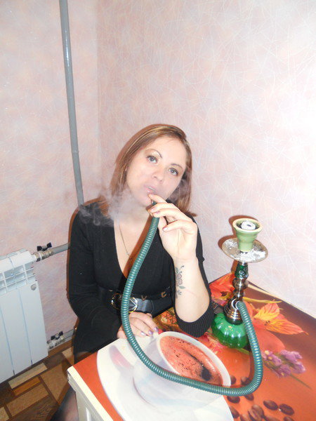 Валентина Лукахина