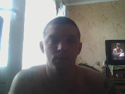 Павел Анцев