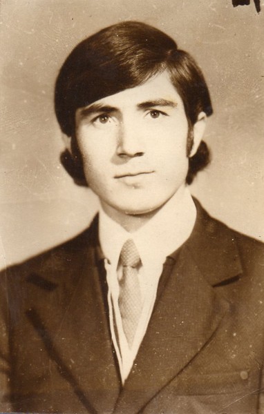 Алискендар Маллаев