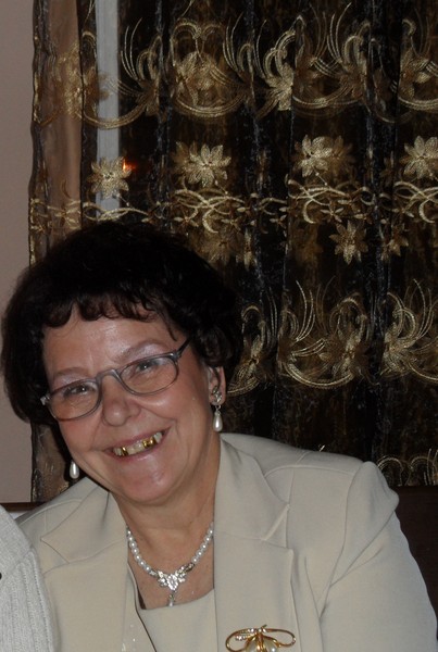 Евгения Дугина