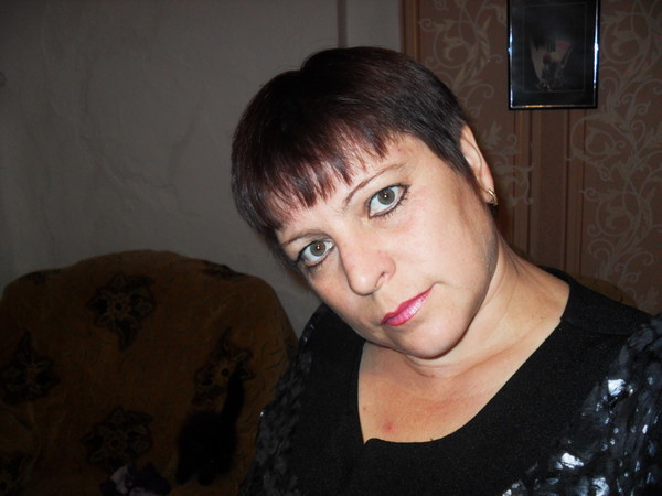 Светлана Хангишиева