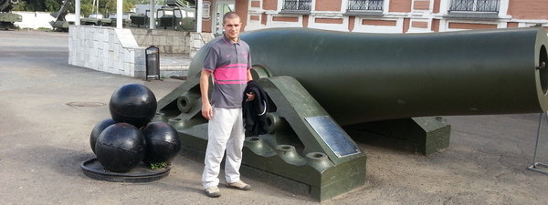 Anton Kislyakov