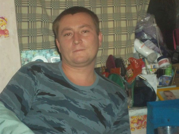 Иван Улюшин