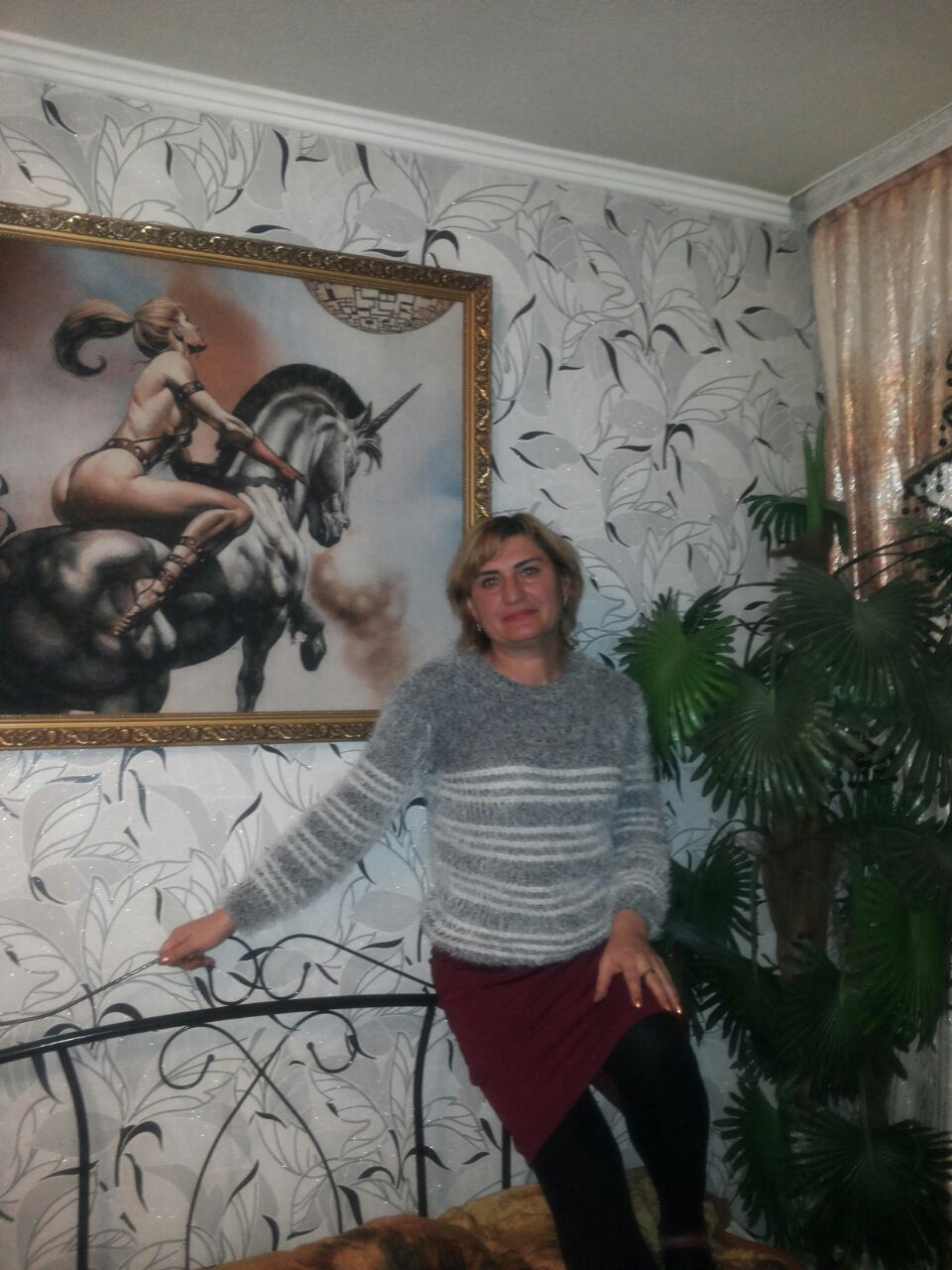Татьяна Рогалева