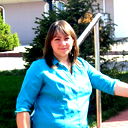 Светлана Полякова
