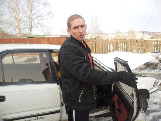 Eвгнений Груздев