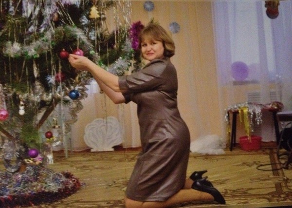 Наталья Николаева