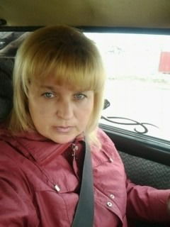 Светлана Лапуть