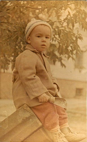 Михаил Гречишников