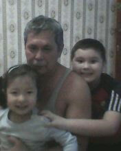 Ережеп Салтыков