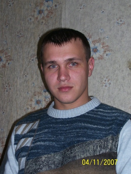 Ostrovskiy Anton