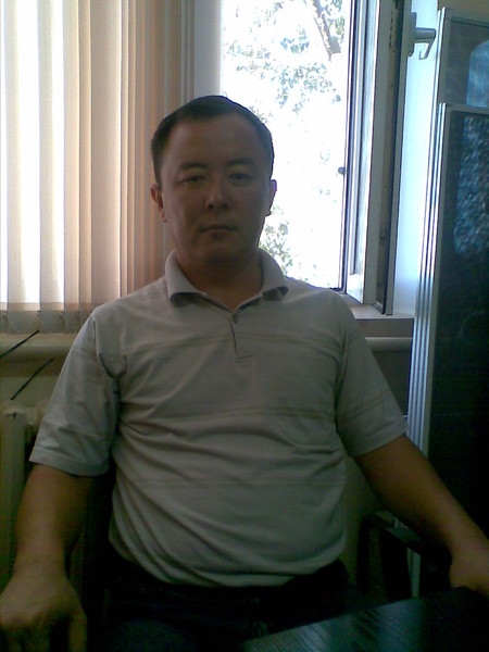 Ерлан Жабаев