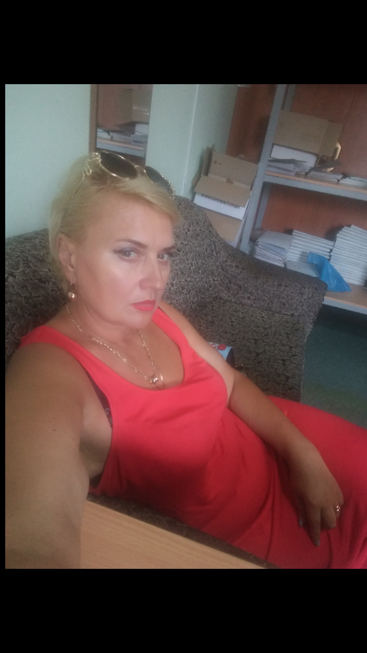Светлана Бедуленко