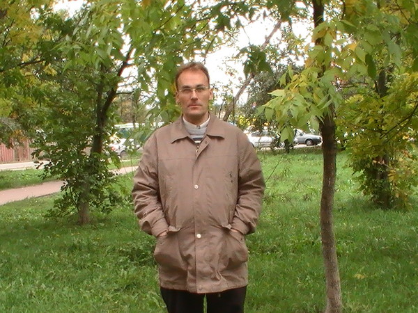 Котляров Петр