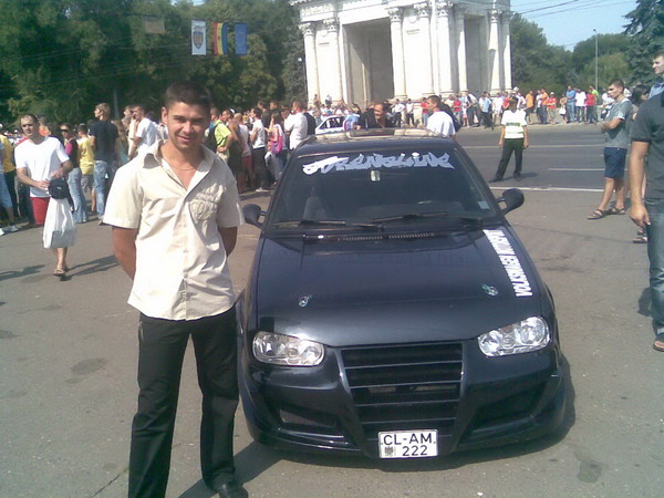 Евгений Боржак