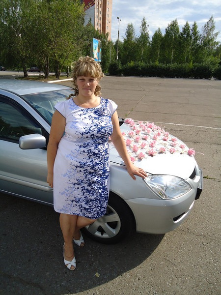 Светлана Лобусова