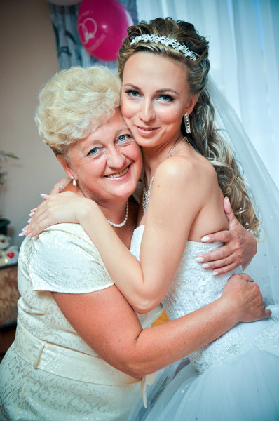 Анна Левшина