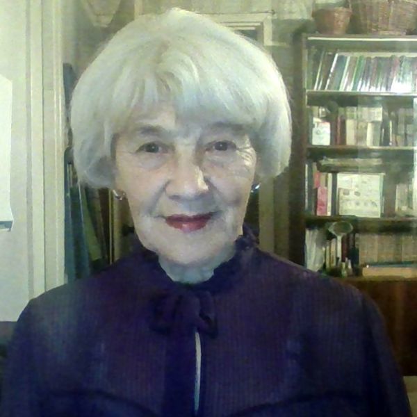 Валентина Токарева