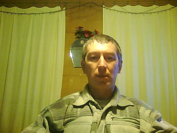 Сергей Владимиров