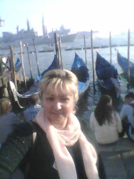 Alsy Bikkulova
