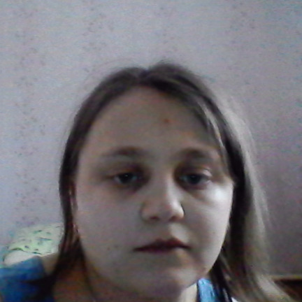 Анна Музыченко