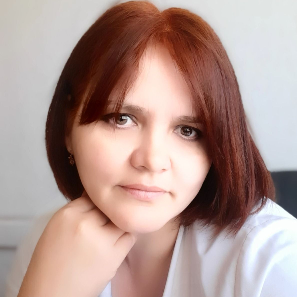 Людмила Александровна