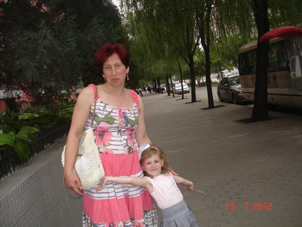 Светлана Шайдуллина