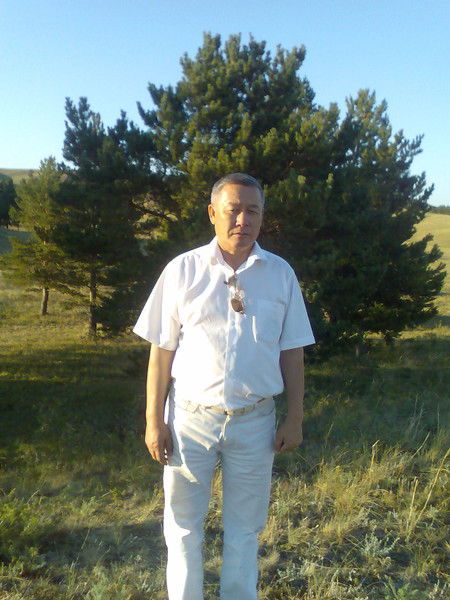 Кайрат Бешимов