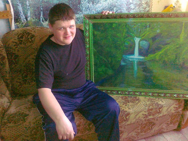 Иван Супиченко