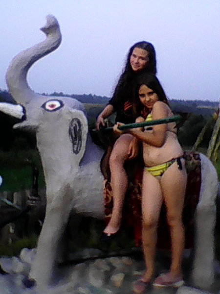 Настя Фартун