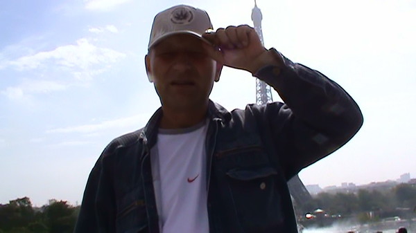 Сергей Копылов