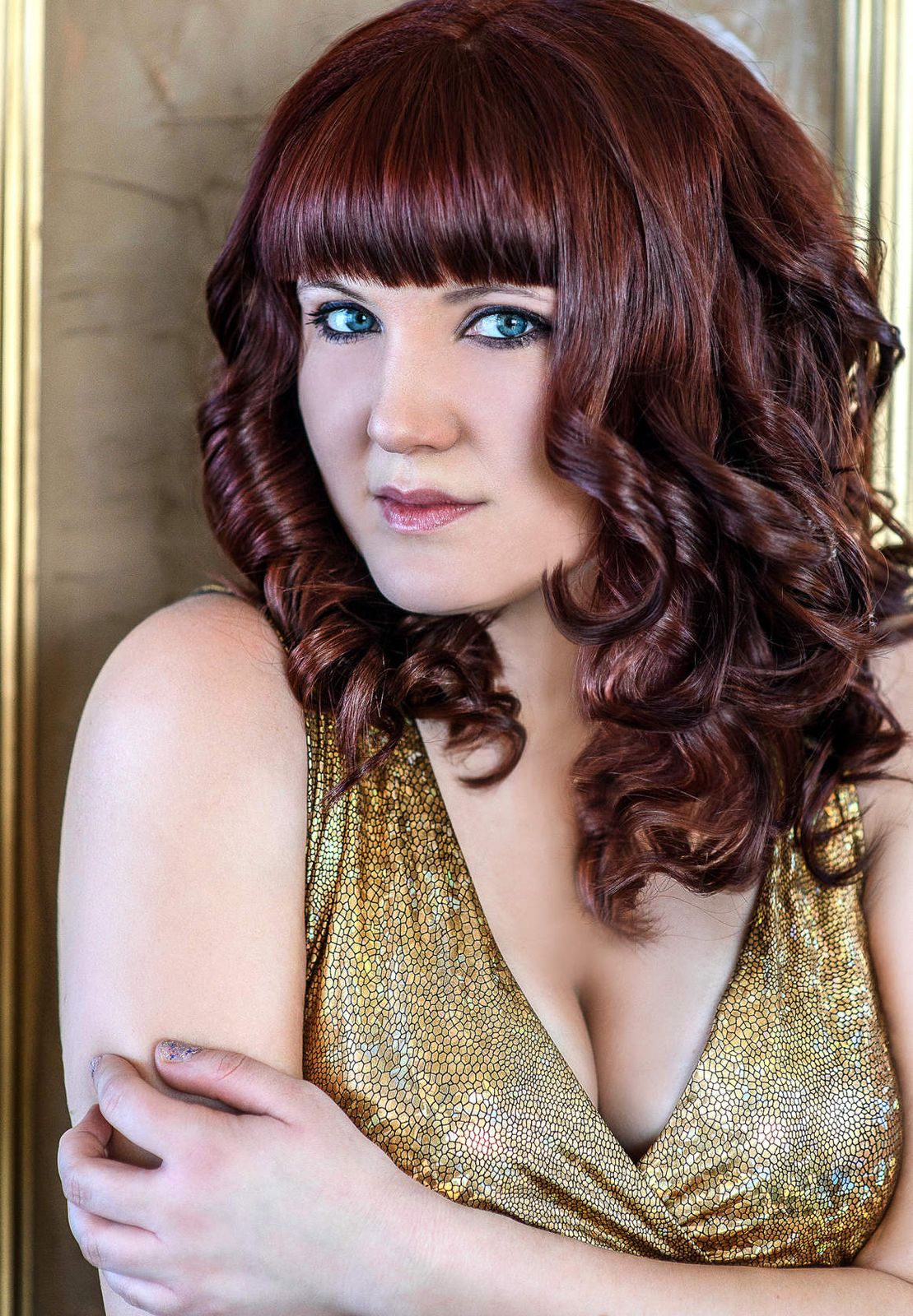 Юлия Люлина