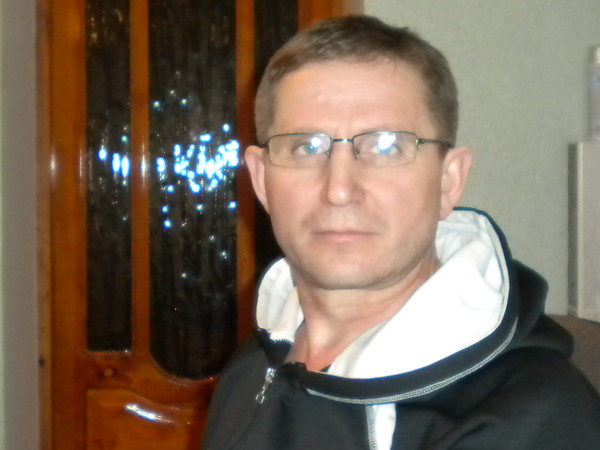 Gheorghe Donos