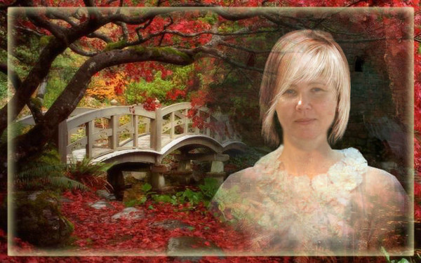 Ирина Юшкова