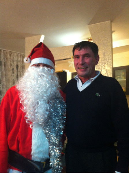 Анвар Рашидов