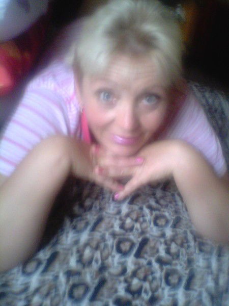 Ольга Рыбакова