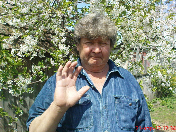 Александр Тупицын
