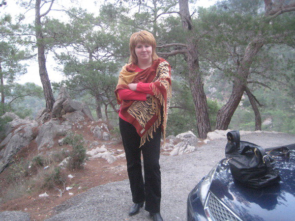 Елена Князева