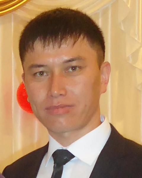 Канагат Исагулов